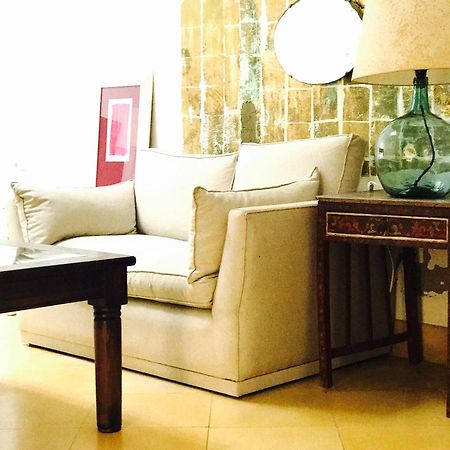 Apartmán Casa Bolsa43 Sanlúcar de Barrameda Exteriér fotografie