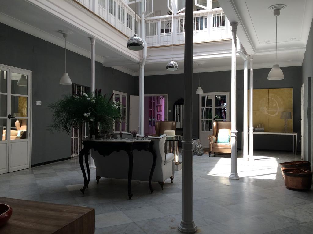 Apartmán Casa Bolsa43 Sanlúcar de Barrameda Exteriér fotografie