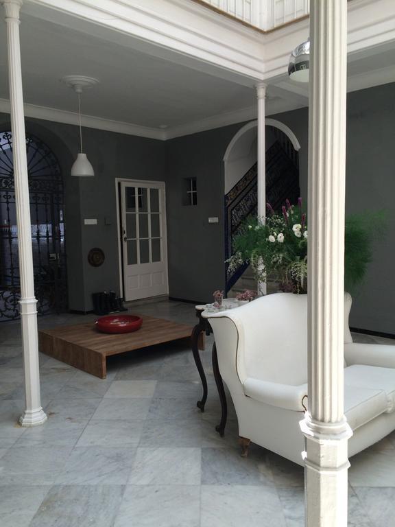 Apartmán Casa Bolsa43 Sanlúcar de Barrameda Exteriér fotografie