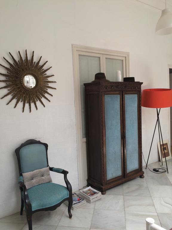Apartmán Casa Bolsa43 Sanlúcar de Barrameda Exteriér fotografie