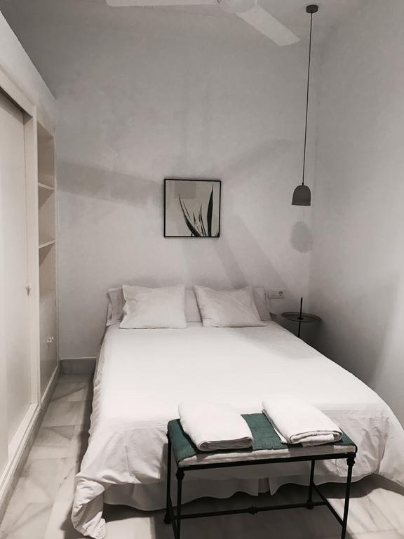 Apartmán Casa Bolsa43 Sanlúcar de Barrameda Exteriér fotografie