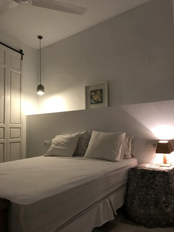 Apartmán Casa Bolsa43 Sanlúcar de Barrameda Exteriér fotografie