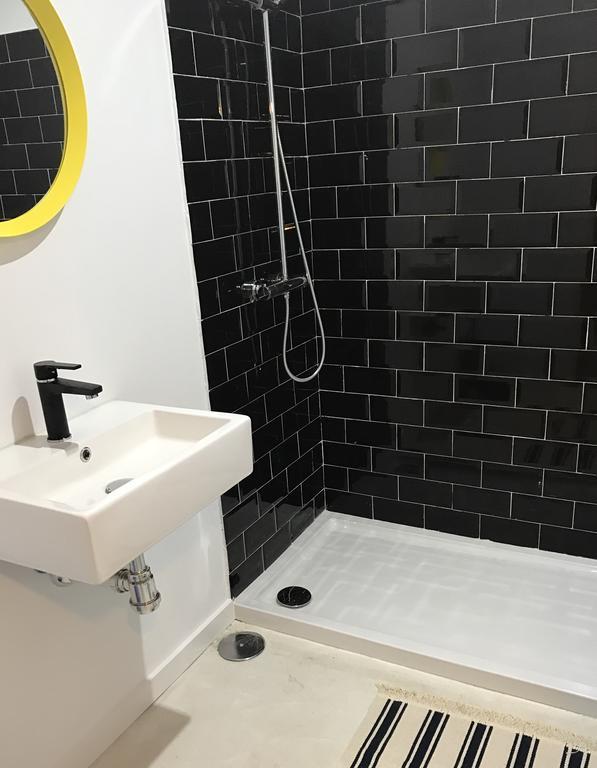 Apartmán Casa Bolsa43 Sanlúcar de Barrameda Exteriér fotografie