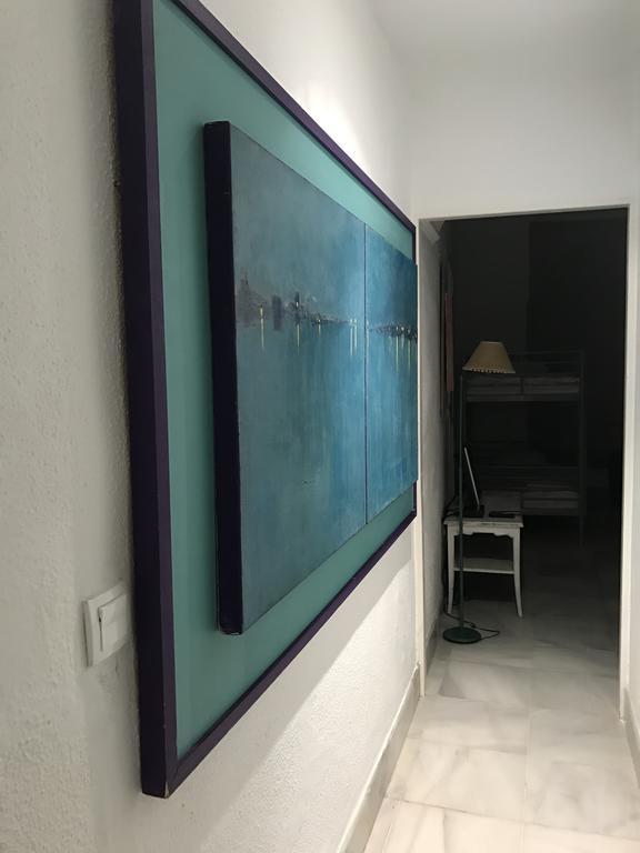 Apartmán Casa Bolsa43 Sanlúcar de Barrameda Exteriér fotografie