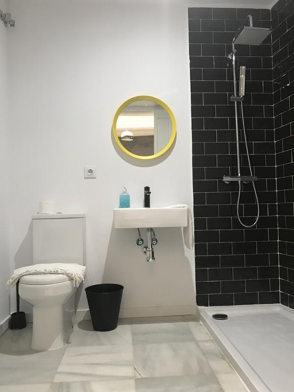 Apartmán Casa Bolsa43 Sanlúcar de Barrameda Exteriér fotografie