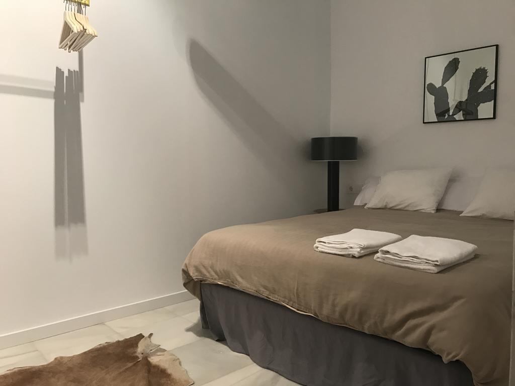 Apartmán Casa Bolsa43 Sanlúcar de Barrameda Exteriér fotografie