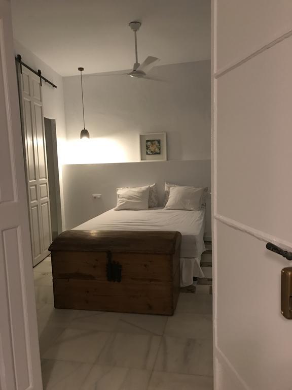 Apartmán Casa Bolsa43 Sanlúcar de Barrameda Exteriér fotografie