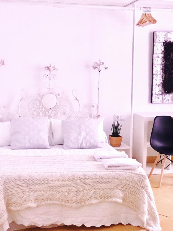 Apartmán Casa Bolsa43 Sanlúcar de Barrameda Exteriér fotografie