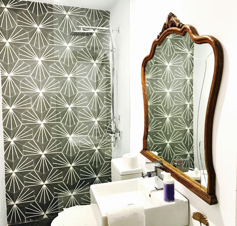 Apartmán Casa Bolsa43 Sanlúcar de Barrameda Exteriér fotografie