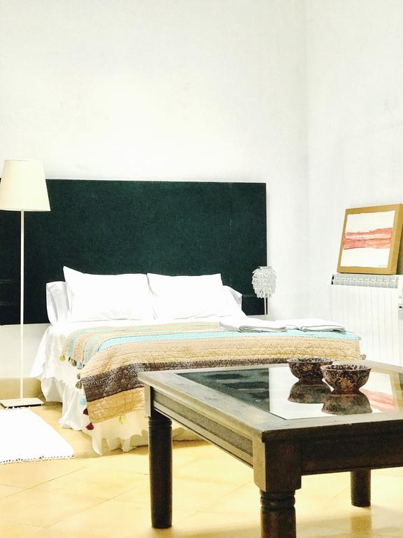 Apartmán Casa Bolsa43 Sanlúcar de Barrameda Exteriér fotografie