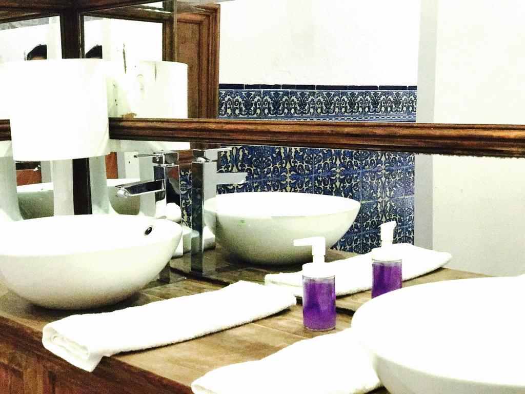 Apartmán Casa Bolsa43 Sanlúcar de Barrameda Exteriér fotografie