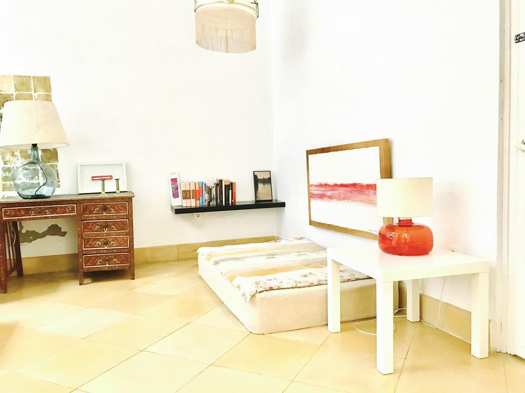 Apartmán Casa Bolsa43 Sanlúcar de Barrameda Exteriér fotografie