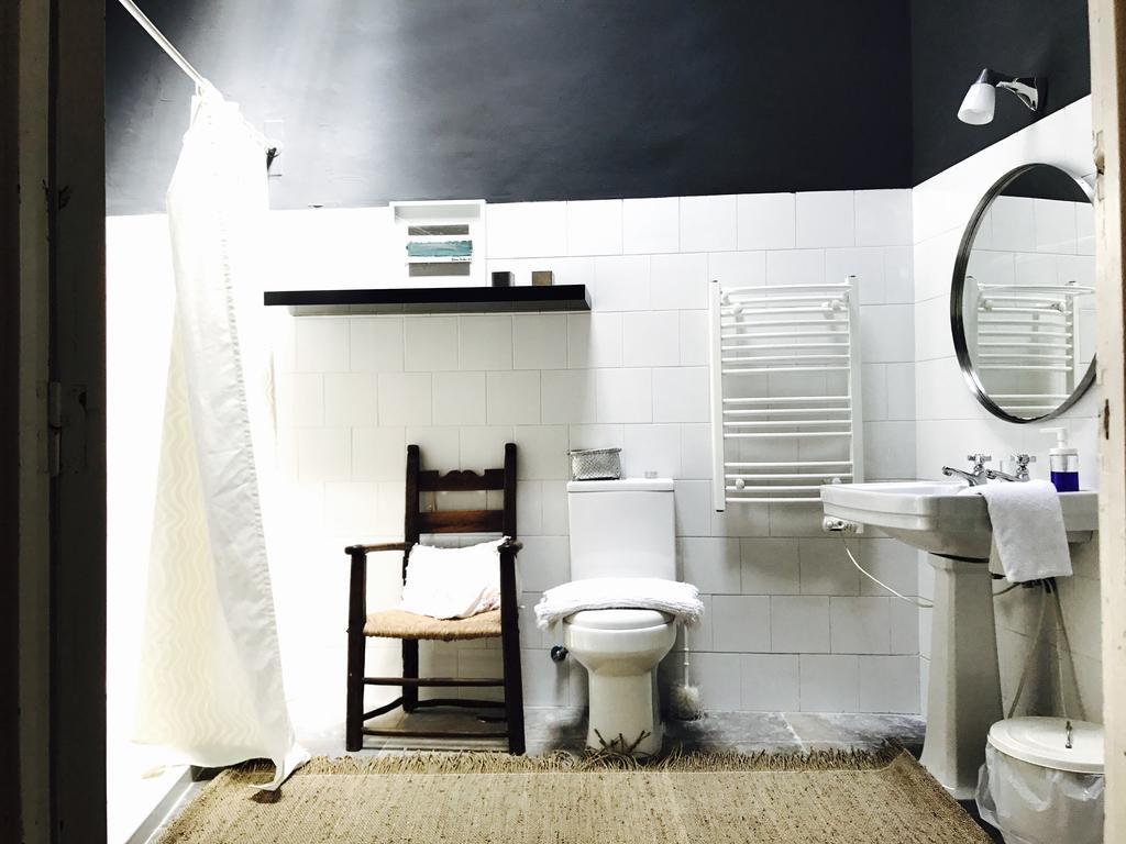Apartmán Casa Bolsa43 Sanlúcar de Barrameda Exteriér fotografie