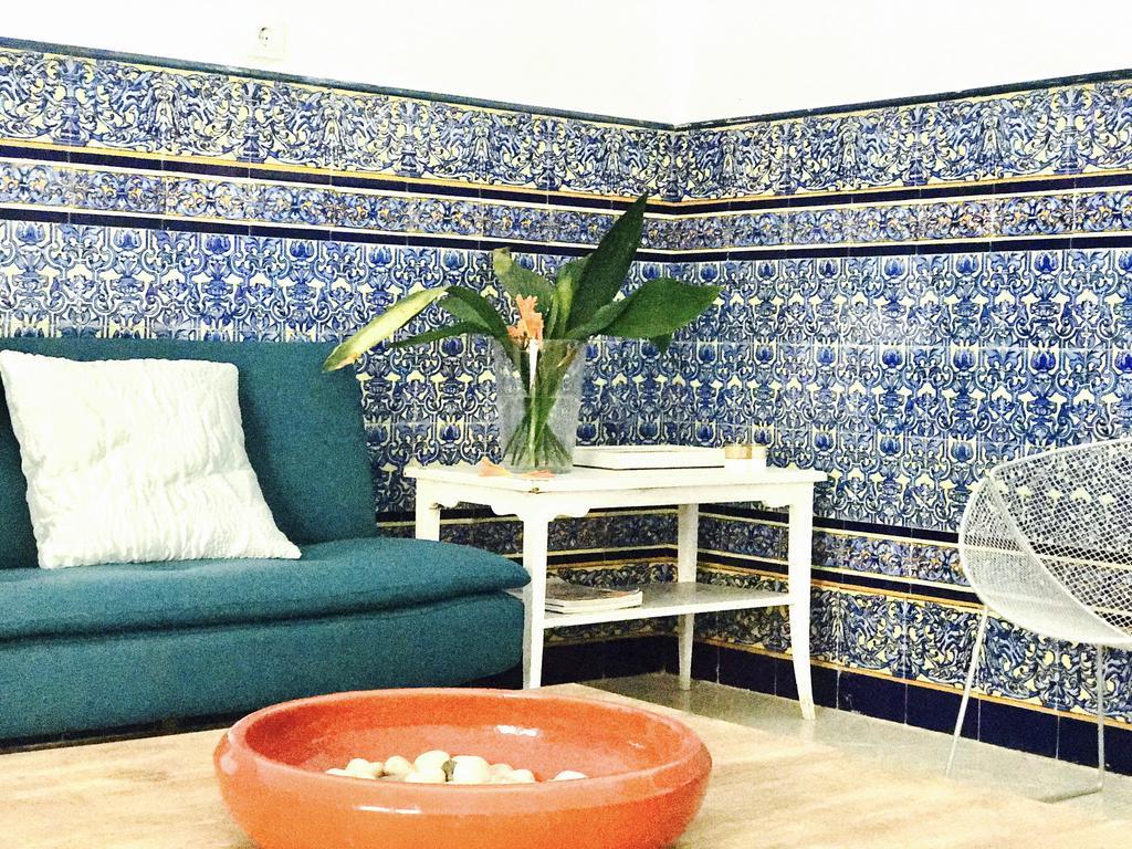 Apartmán Casa Bolsa43 Sanlúcar de Barrameda Exteriér fotografie