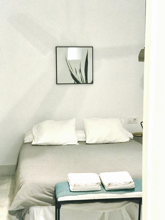 Apartmán Casa Bolsa43 Sanlúcar de Barrameda Exteriér fotografie