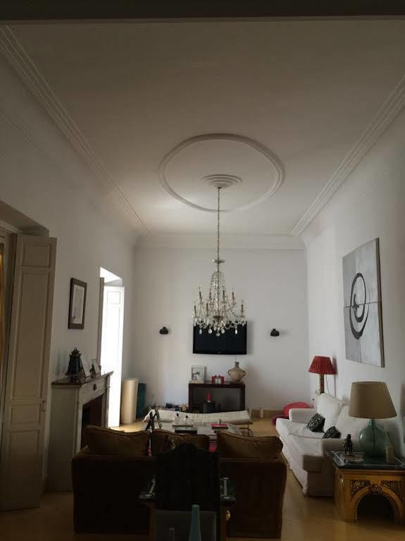 Apartmán Casa Bolsa43 Sanlúcar de Barrameda Exteriér fotografie