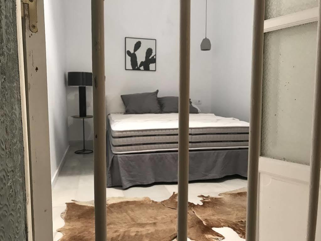 Apartmán Casa Bolsa43 Sanlúcar de Barrameda Exteriér fotografie