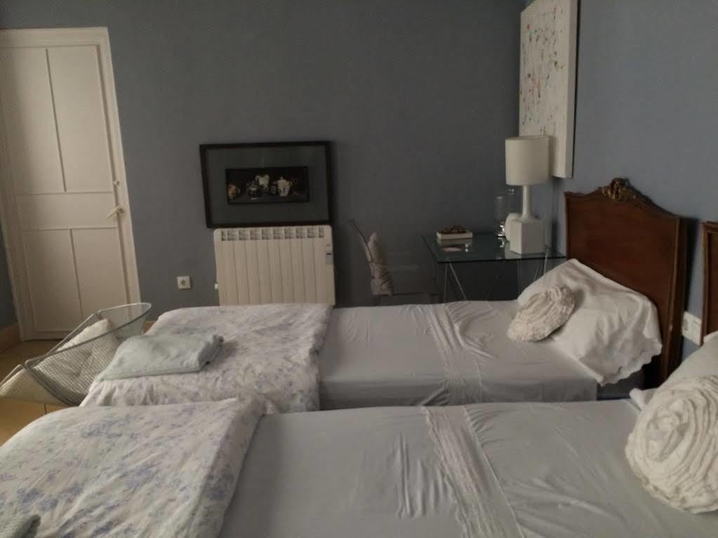 Apartmán Casa Bolsa43 Sanlúcar de Barrameda Exteriér fotografie