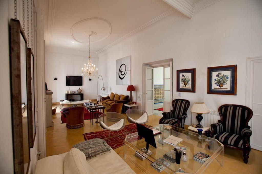 Apartmán Casa Bolsa43 Sanlúcar de Barrameda Exteriér fotografie