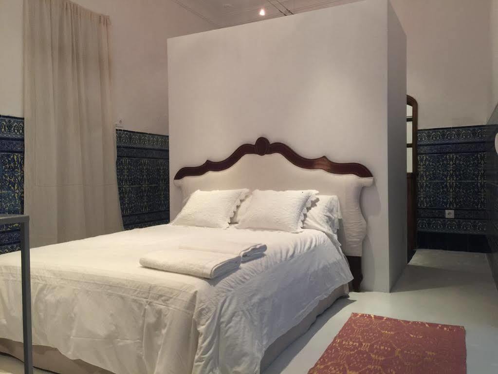 Apartmán Casa Bolsa43 Sanlúcar de Barrameda Exteriér fotografie
