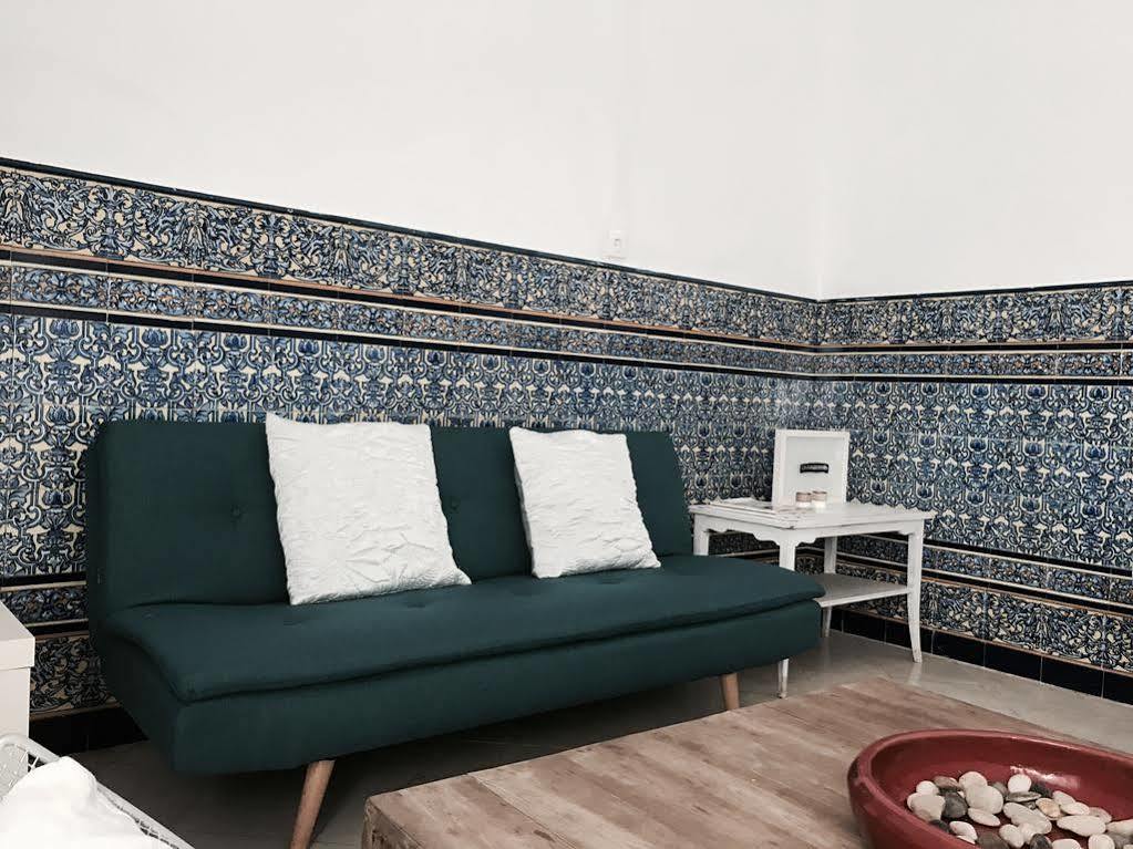 Apartmán Casa Bolsa43 Sanlúcar de Barrameda Exteriér fotografie