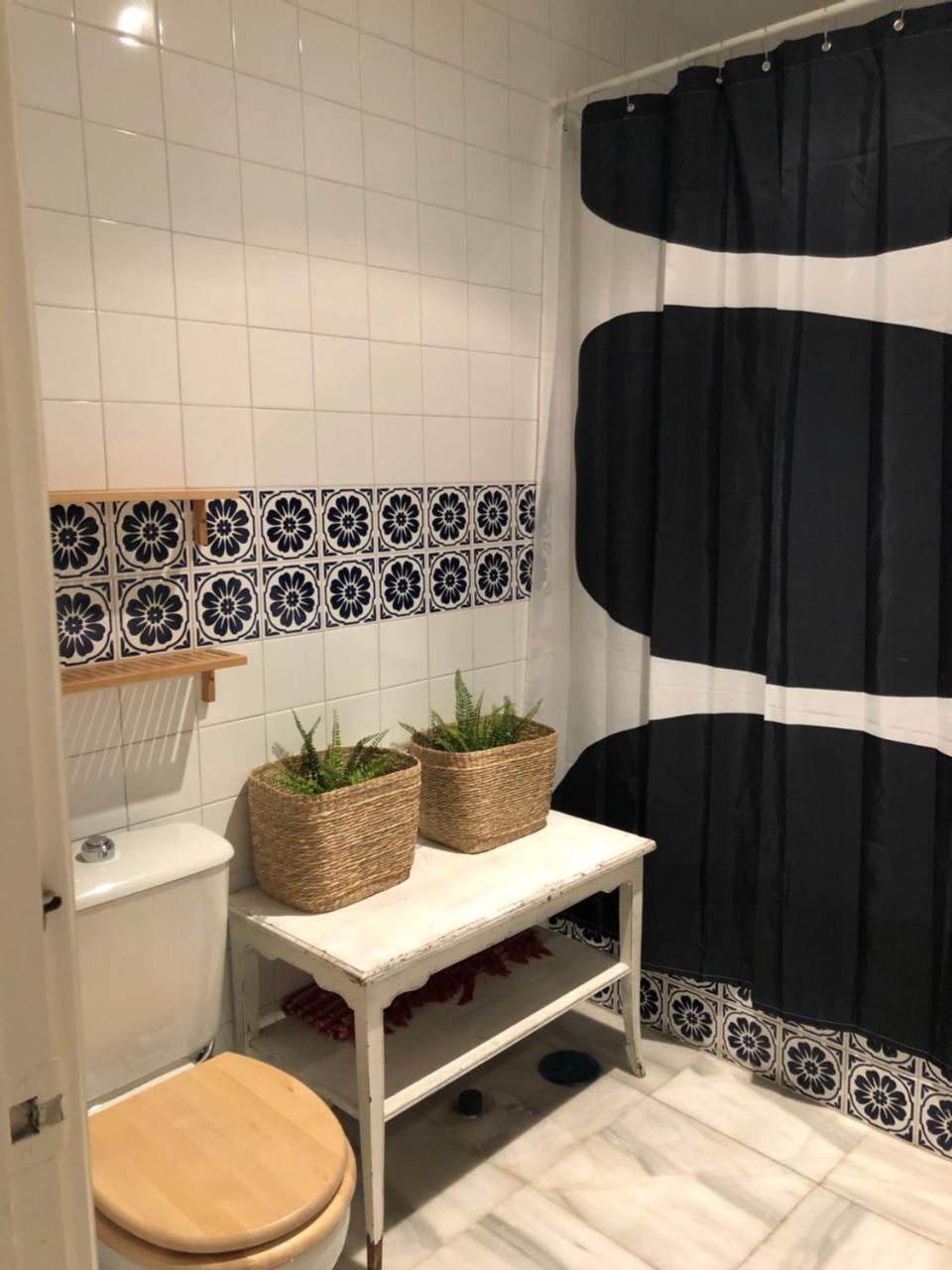 Apartmán Casa Bolsa43 Sanlúcar de Barrameda Exteriér fotografie